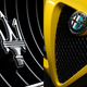 Illustration for article titled Alfa Romeo and Maserati cannot coexist.
